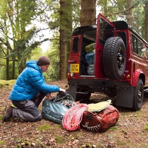 Osprey Transporter 130