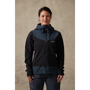 Rab Mantra Jacket Womens
