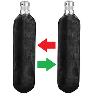 Mammut Change cartridge