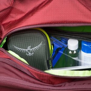 Osprey Ozone 36