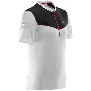 Salomon Fast Wing HZ SS Tee M