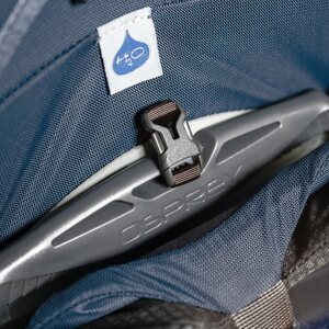 Osprey Xenith 105
