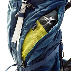 Osprey Xenith 105