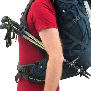 Osprey Xenith 105