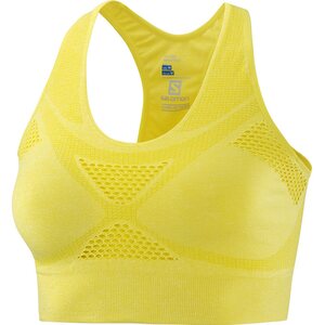 Salomon Medium Impact Bra