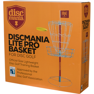 Discmania Lite Pro Basket