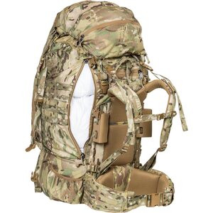 Mystery Ranch NICE 6500 BVS, Multicam (US)