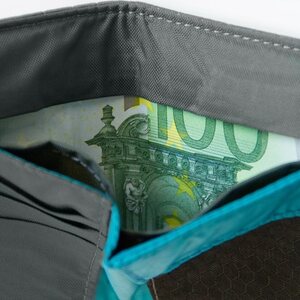 Osprey QuickLock RFID Wallet