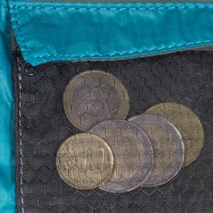 Osprey QuickLock RFID Wallet