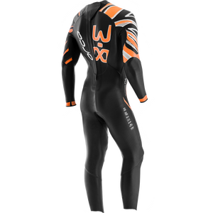 Orca 3.8 Enduro Fullsleeve