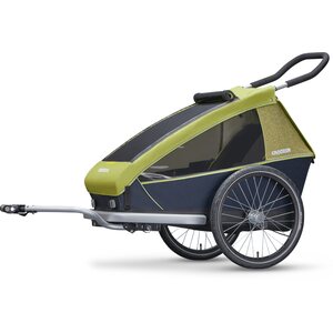 Croozer Kid for 1