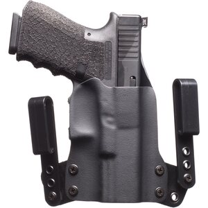 IWB (inside the waistband) Holsters