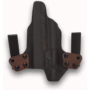 BlackPoint Tactical Mini WING™ IWB Holster with Light