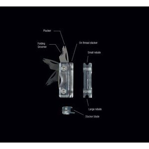 Petitjean Magic Tool Stacker