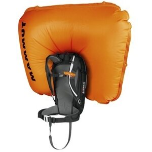 Mammut Pro Removable Airbag 3.0 (R.A.S.) + Cartridge