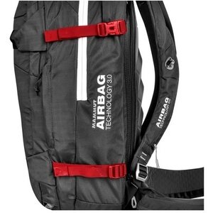 Mammut Pro Removable Airbag 3.0 (R.A.S.) + Cartridge