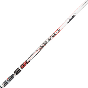 Abu Garcia Ike Dude Spinning Combo