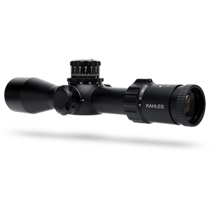 Kahles K318i, 3.5-18 x 50i