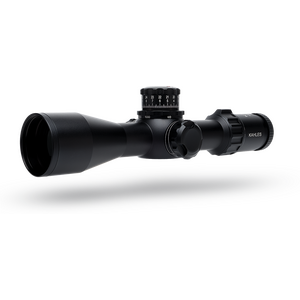 Kahles K318i, 3.5-18 x 50i