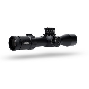 Kahles K318i, 3.5-18 x 50i