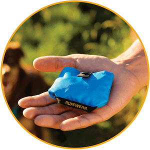 Ruffwear Trail Runner Bowl