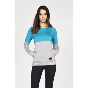 Mons Royale Covert Tech Sweat Panel W
