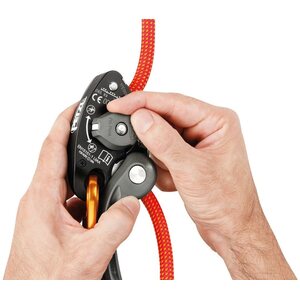 Petzl GriGri+