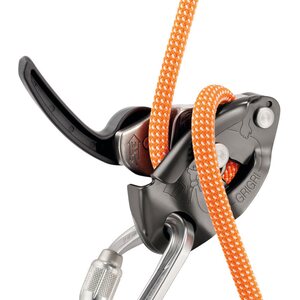 Petzl GriGri 2
