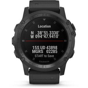 Garmin Tactix Charlie