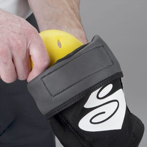 Sweet Protection Bearsuit Light Knee Pads