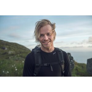 Devold Hiking Man Shirt