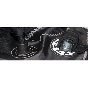 Dr.Tuba UniPump Valve + Clips + I insert