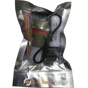 LazerBrite Single-Mode LED Heads