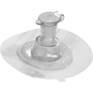 Dr.Tuba Inflate valve 9mm (ball)