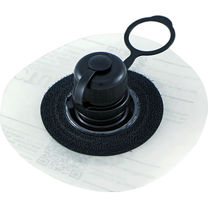 Dr.Tuba Cabrinha Airlock 2 / Slingshot In/Out Valve Complete