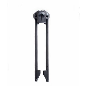 Heathen Systems Assaulter Bipod - Mil Spec Picatinny