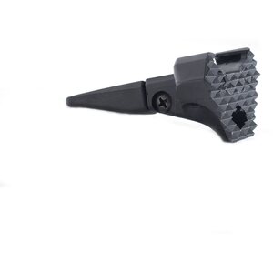 Heathen Systems Assaulter Bipod Combo - KeyMod, M-Lok, JP Enterprises