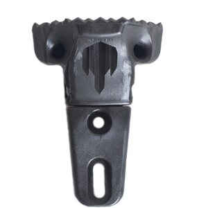 Heathen Systems Assaulter Bipod Combo - KeyMod, M-Lok, JP Enterprises