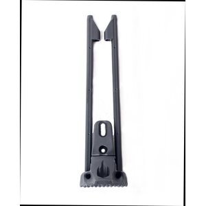 Heathen Systems Assaulter Bipod Combo - KeyMod, M-Lok, JP Enterprises