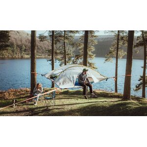 Tentsile Safari Stingray tree tent