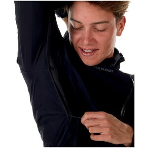 Mammut Ayako Tour HS Jacket Men