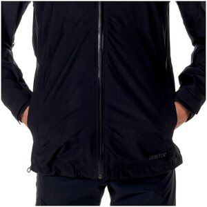 Mammut Ayako Tour HS Jacket Men