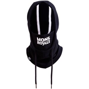 Mons Royale Unisex Ewok Hood Balaclava