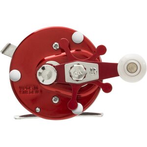 Abu Garcia Ambassadeur 5000C Orbis