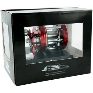 Abu Garcia Ambassadeur 5000C Orbis