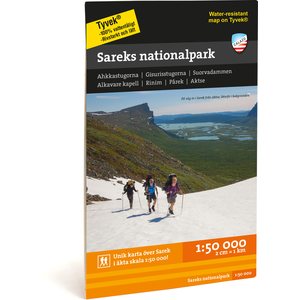 Scandinavian Maps