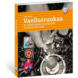 Calazo Vaellusruokaa