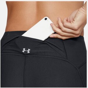 Under Armour Vanish Mesh Ankle Crop