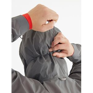 Klättermusen Fjorgyn Anorak Unisex