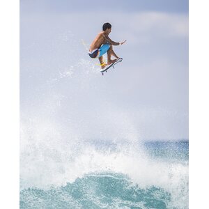 Rip Curl Mirage Medina Edge 20" Boardshort